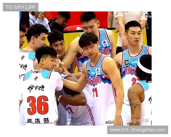 新疆58分大胜背后：三外援轮换与年轻球员培养并重