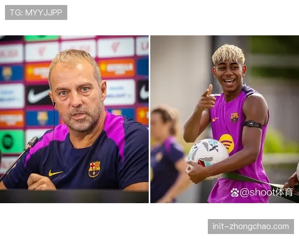 巴萨小将亚马尔接受专访,谈欧冠处子赛季的成长与压力。